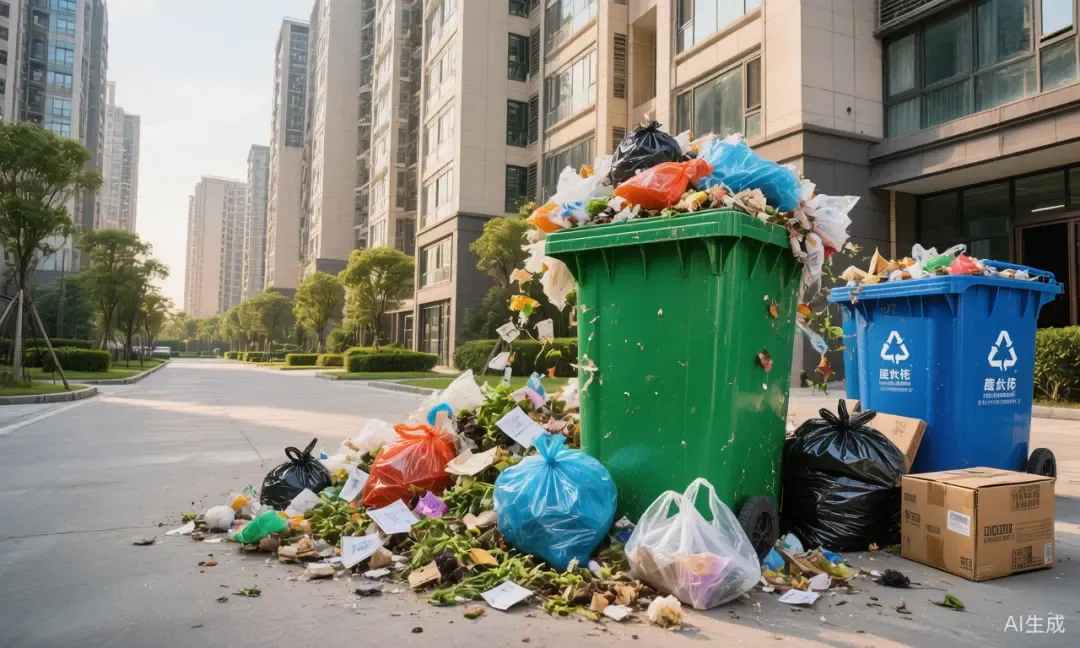 没有物业，小区真的会变好吗？撕开物业撤场后小区变化的残酷真相