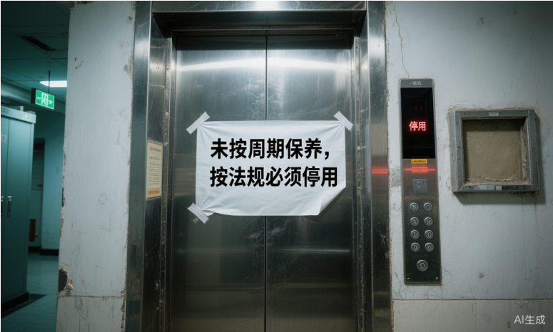 没有物业，小区真的会变好吗？撕开物业撤场后小区变化的残酷真相