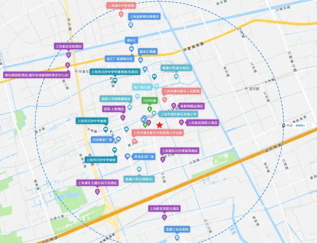 上海九批次土拍收金173.33亿元！民企表现亮眼
