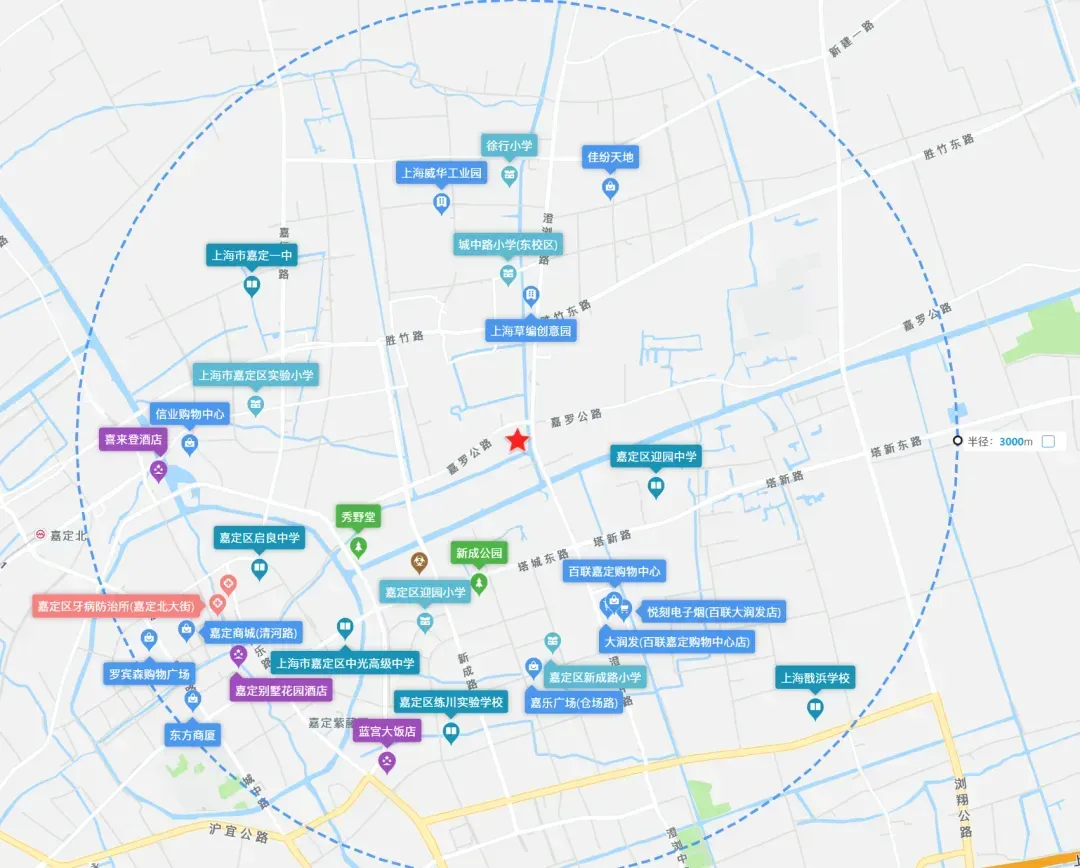 上海九批次土拍收金173.33亿元！民企表现亮眼