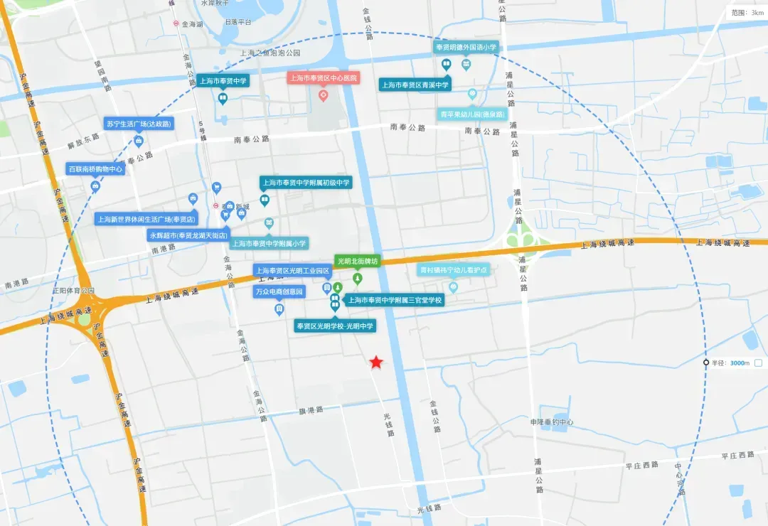 上海九批次土拍收金173.33亿元！民企表现亮眼