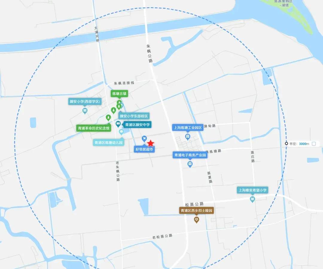 上海九批次土拍收金173.33亿元！民企表现亮眼