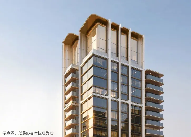 10月住宅产品月报:22城144平以上产品成交占比提升;华润置地上海公司发布新品