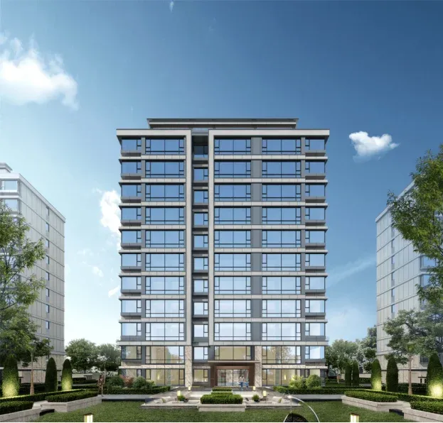 中西部新开盘谍报:整体开盘量降低,个盘去化表现良好