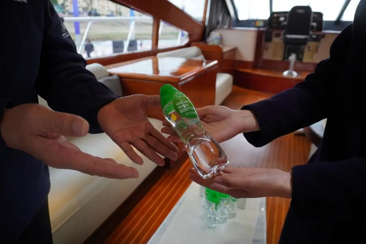 从“岸”到“艇”国信服务以专业赋能航海度假新体验(图5)