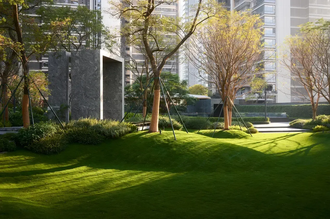 华润置地实力兑现!长隆万博悦府全维度实景交付,开启高品质人居-广州新房网-房天下