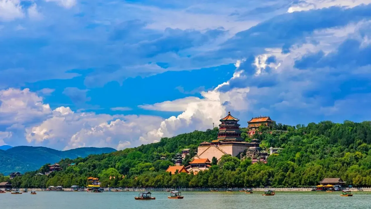 2025北京楼市高亮，建发海晏凭实力一路向上