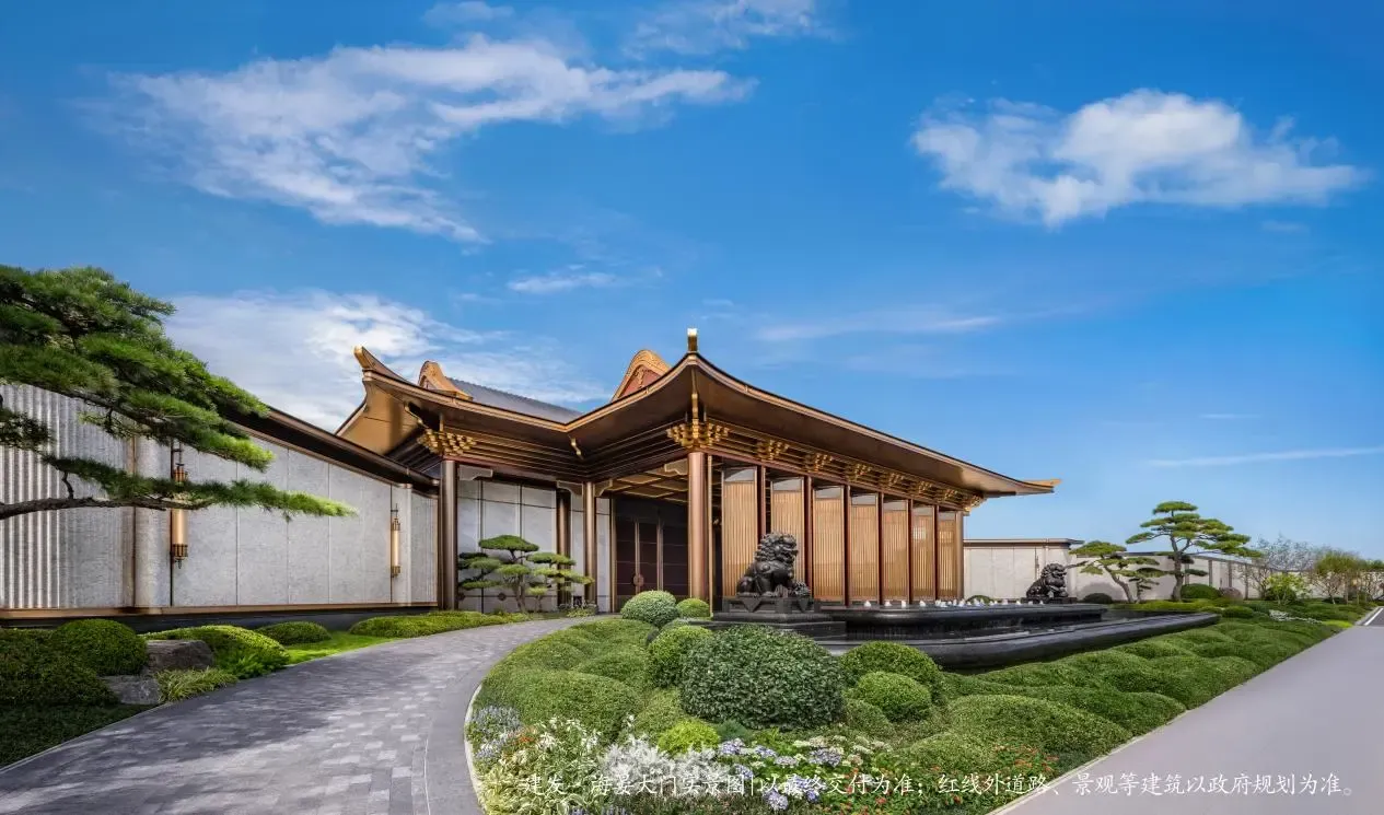 2025北京楼市高亮，建发海晏凭实力一路向上