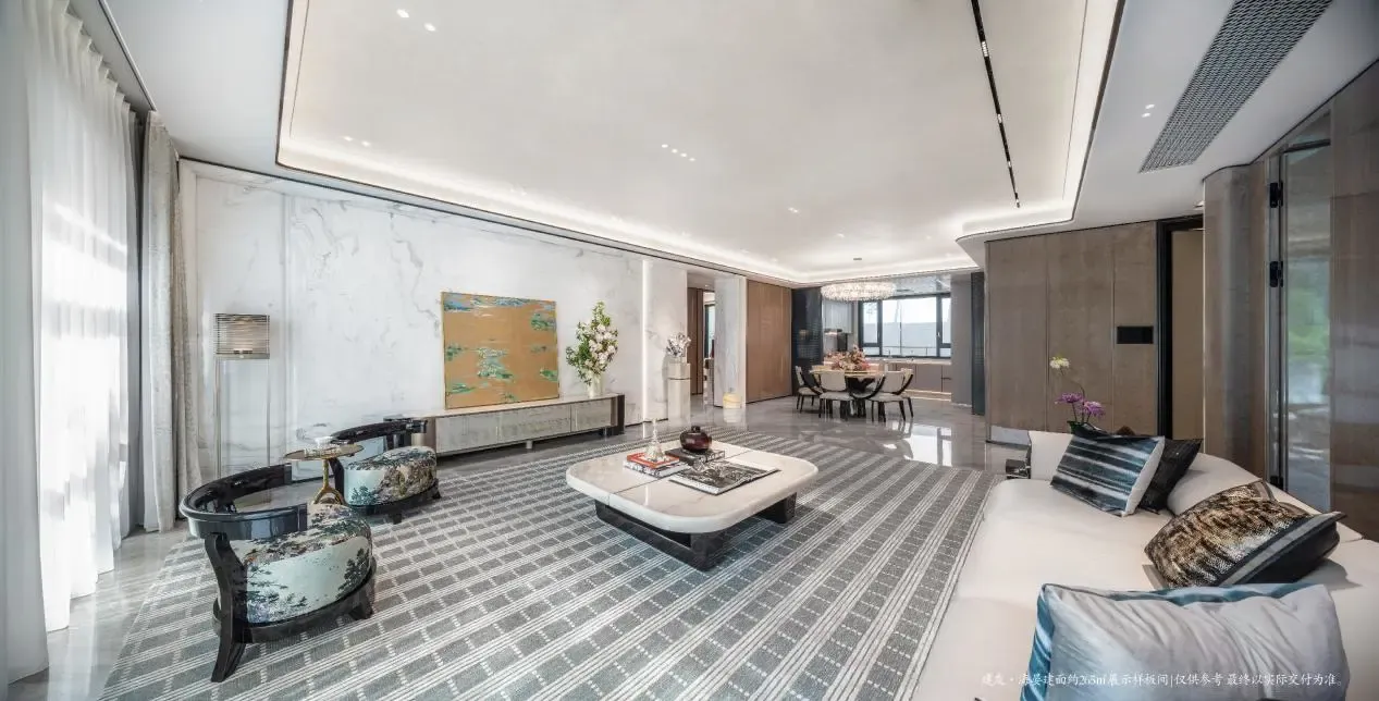 2025北京楼市高亮，建发海晏凭实力一路向上