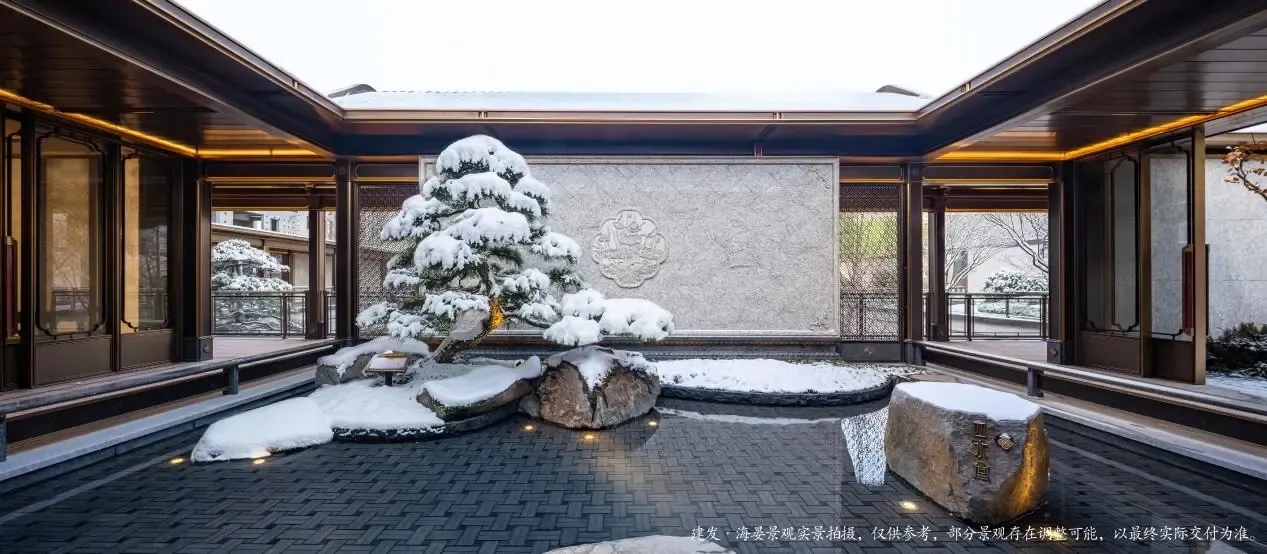 2025北京楼市高亮，建发海晏凭实力一路向上