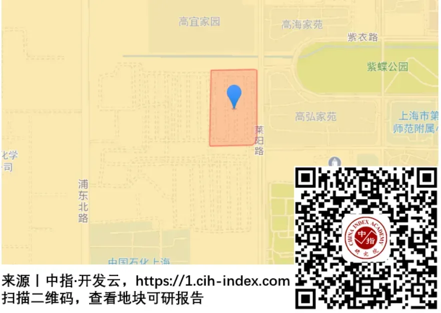 2026年1月全国房地产企业拿地TOP100排行榜