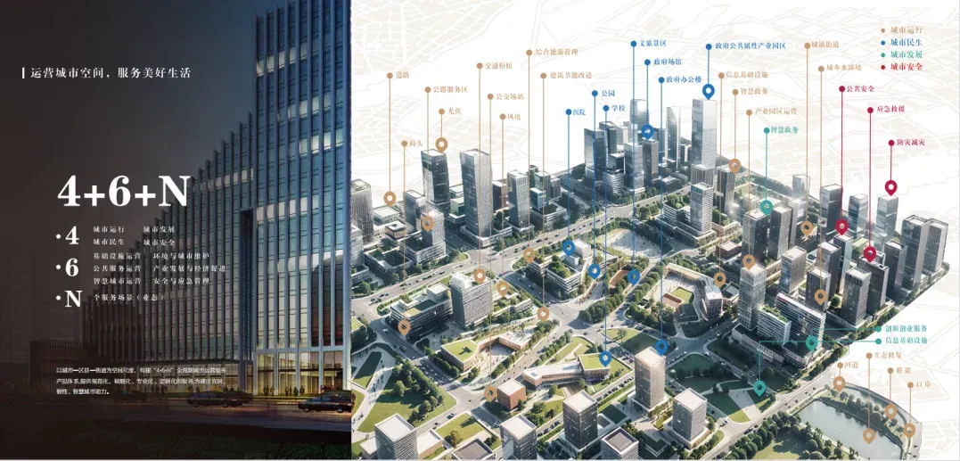 静水深流：剖析中海物业的稳健韧性与长期价值