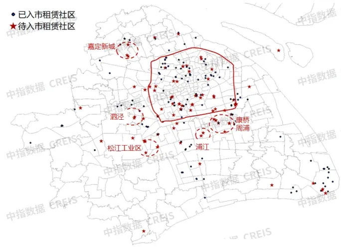 1月核心城市二手房成交回暖，上海出手收购二手房，确认市场底？