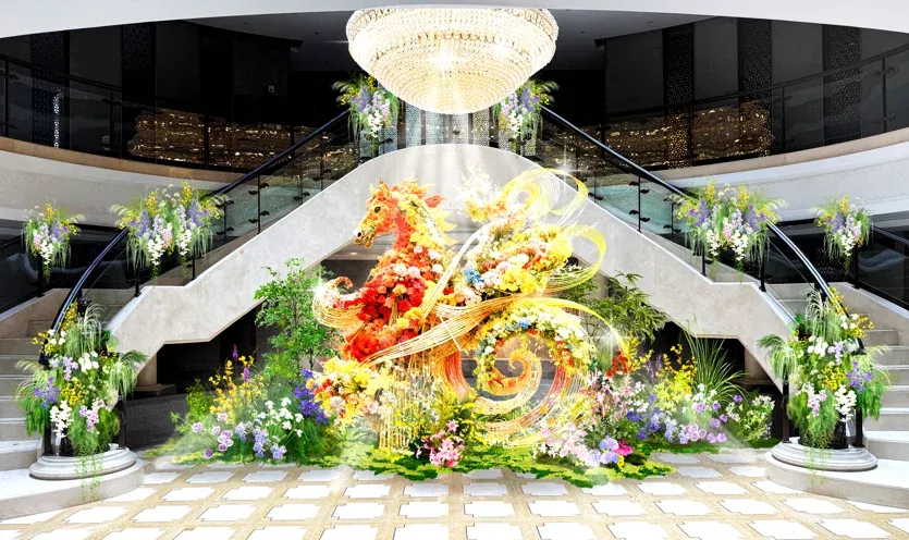 海淀新春N种玩法从嘉华天珺出发开启丰繁假日(图5)