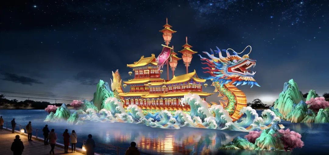 海淀新春N种玩法从嘉华天珺出发开启丰繁假日(图7)