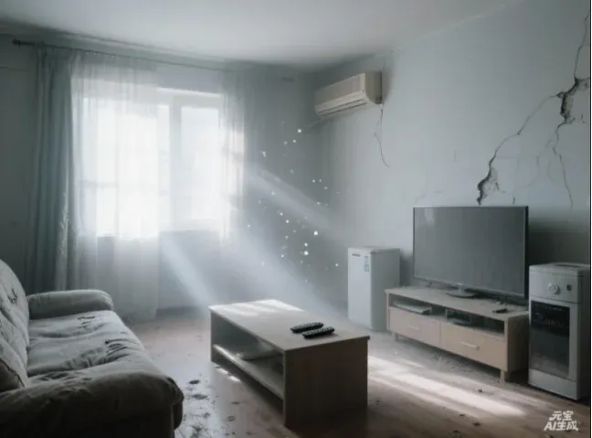 物业公司空置房管理升维指南：从“风险源”变成“新增长点”