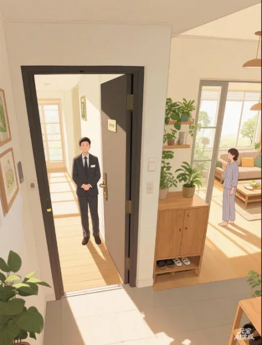 物业公司空置房管理升维指南：从“风险源”变成“新增长点”