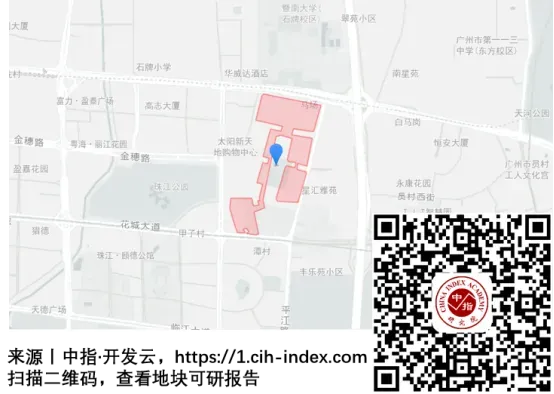 2026年1-2月全国房地产企业拿地TOP100排行榜