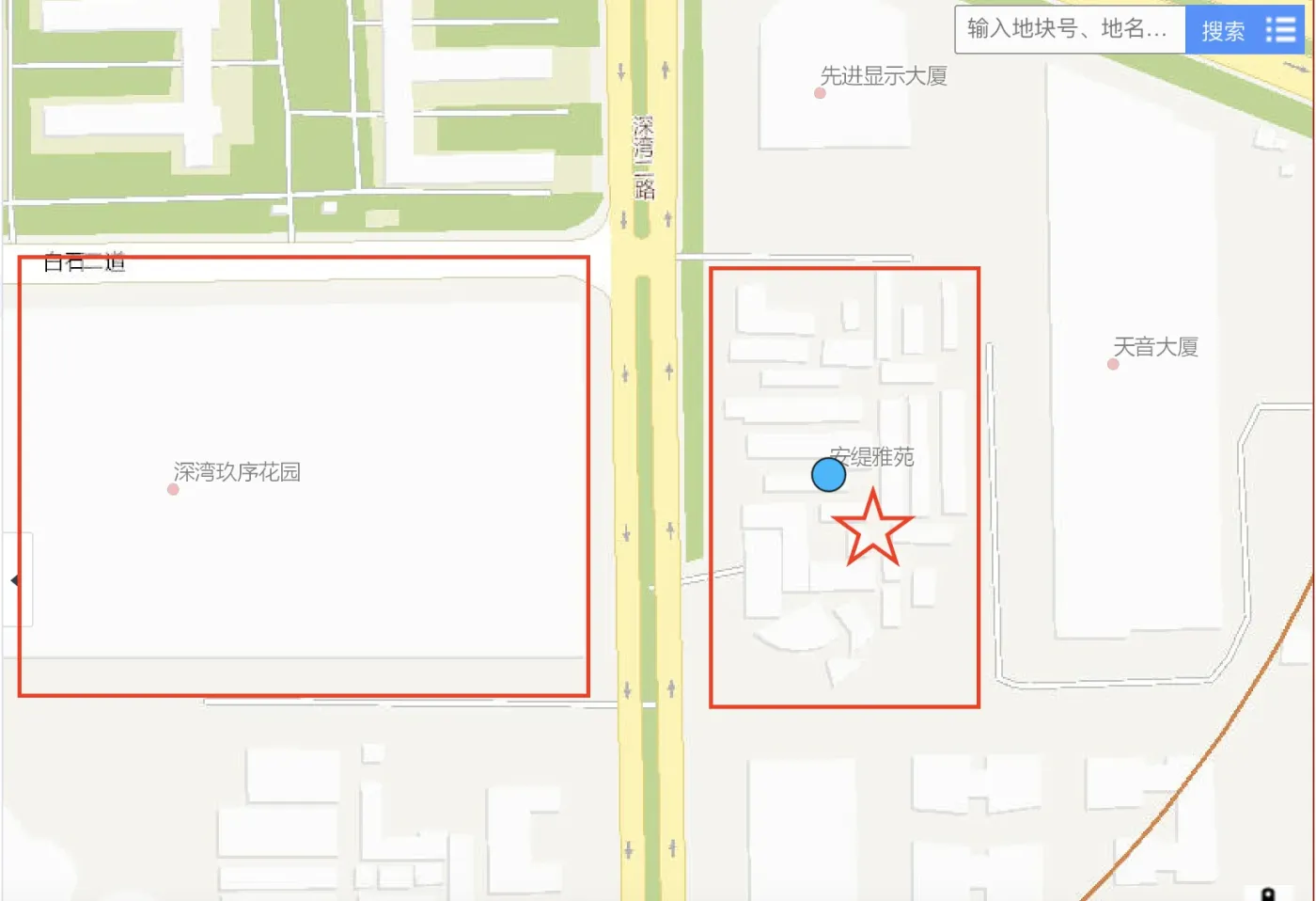 快讯|中海深超总新地块定名「安缇雅苑」!为“安系”产品-深圳新房网-房天下