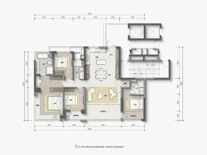 2026年2月好房子产品月报