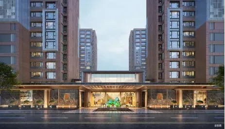 2026年2月好房子产品月报