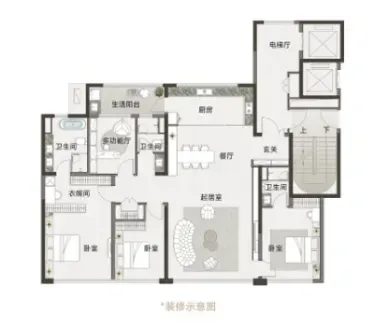 2026年2月好房子产品月报