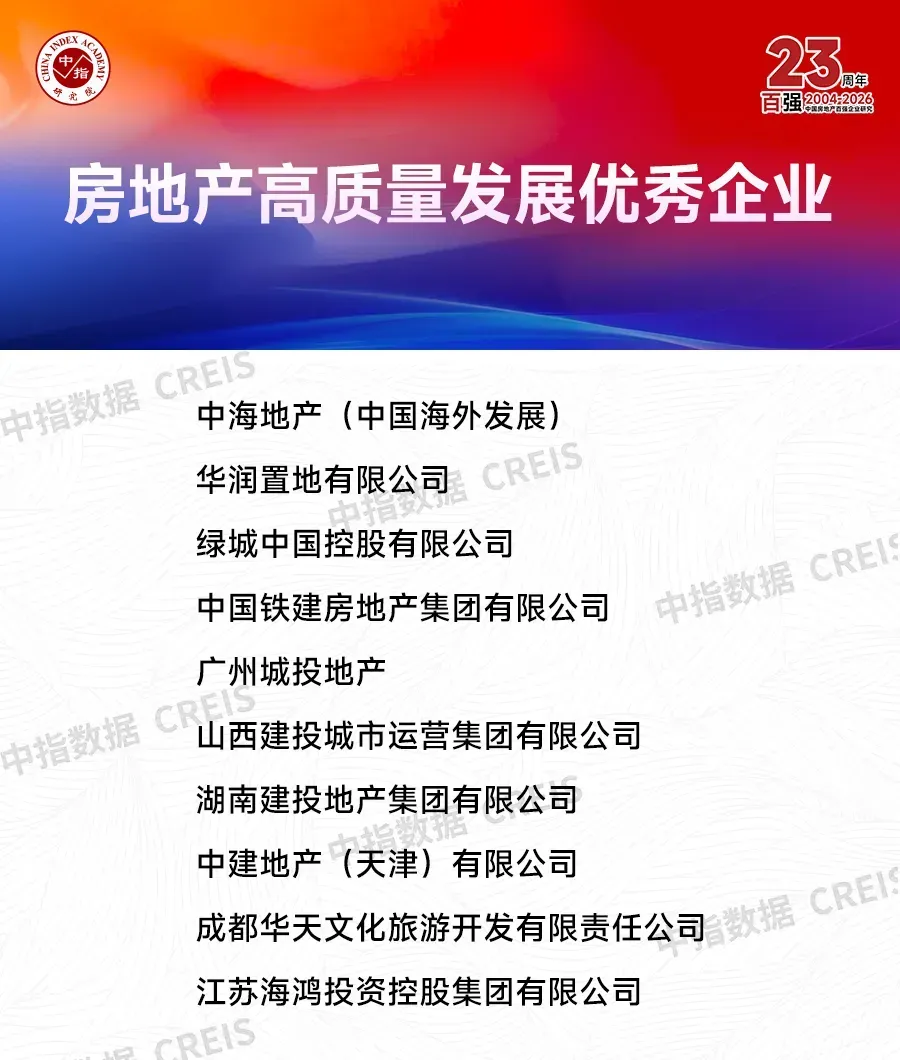 生存为本，发展为要——市场调整期中国房地产企业破局之道