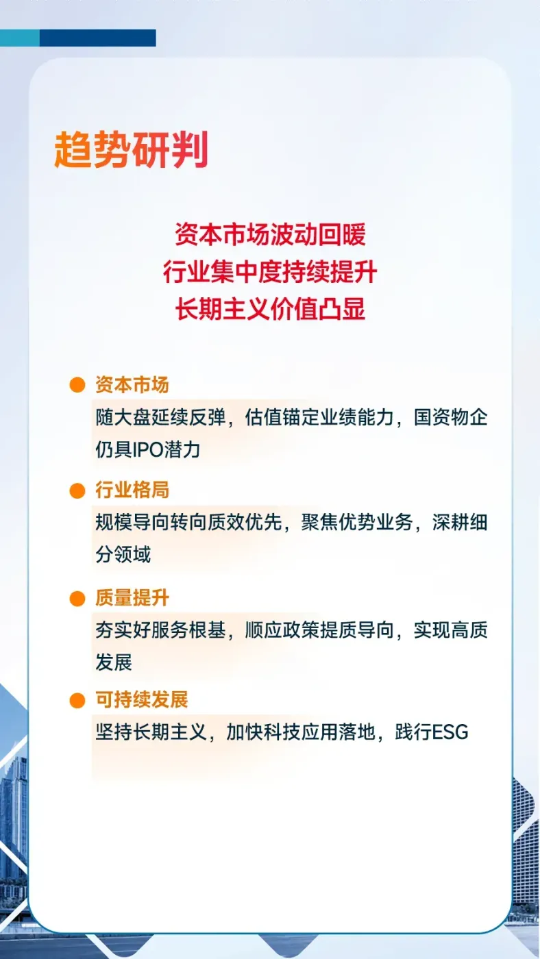 黄瑜:调整优化、聚焦深耕,推动上市公司高质量发展