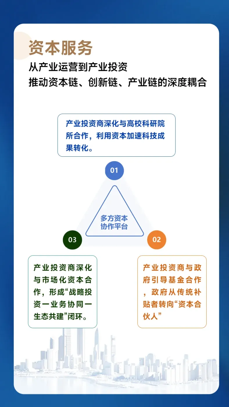 黄瑜:调整优化、聚焦深耕,推动上市公司高质量发展