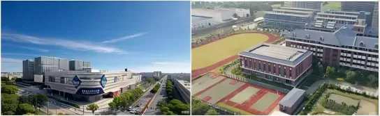 把上海外环盘做成“市区爆款”,时代之城做对了什么?