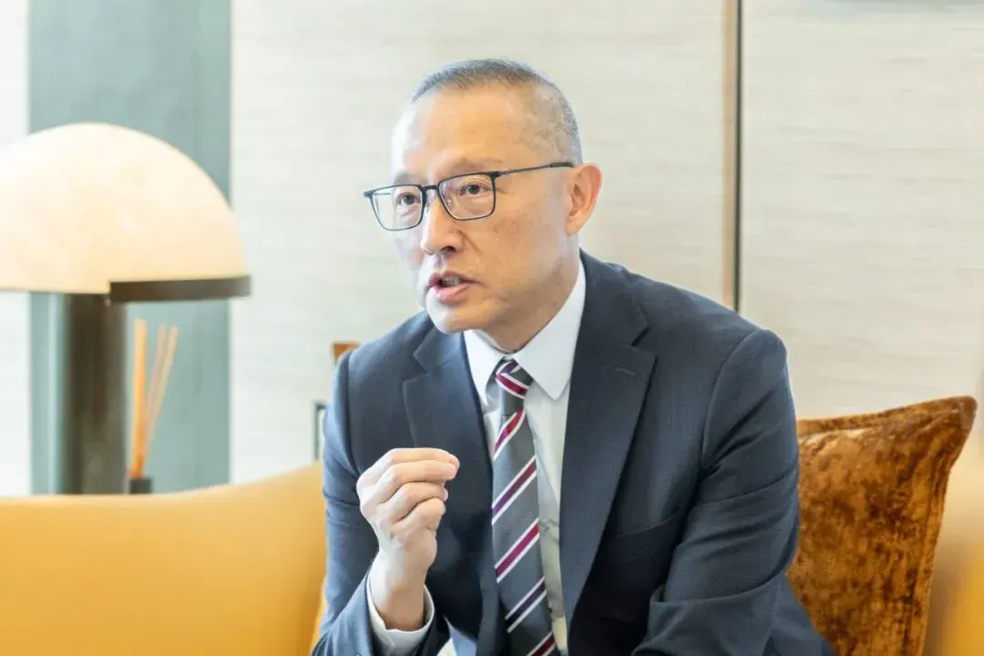 单价人民币117万/㎡,三周卖掉两套顶层:香港半山豪宅为什么能站上全球价格高位?