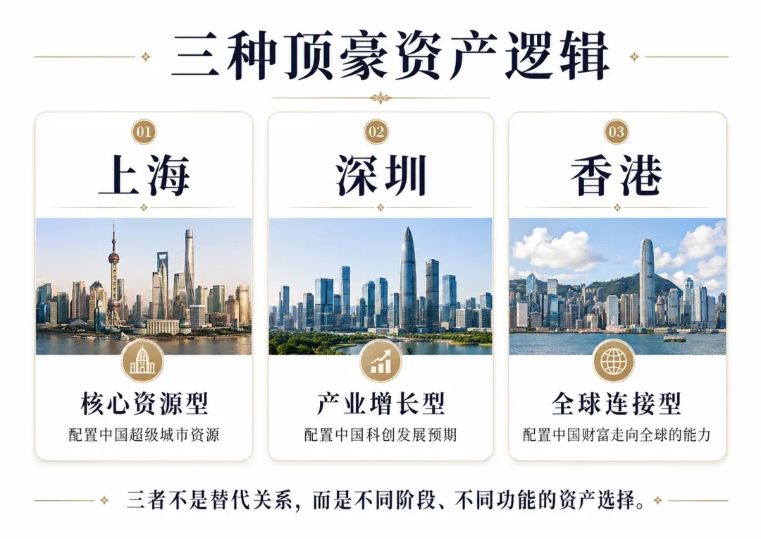单价人民币117万/㎡,三周卖掉两套顶层:香港半山豪宅为什么能站上全球价格高位?