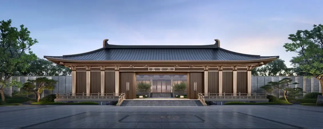 亦庄国贤府,瀛海首个四代宅,9月19日即将耀世首开盛大开盘!