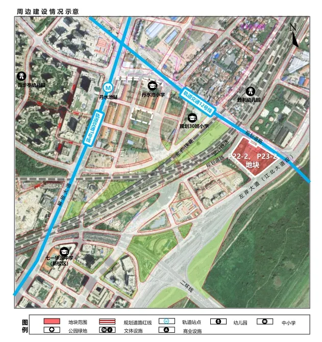 828新政观察：灵活度最高的武汉，土地供应出现三个新特征