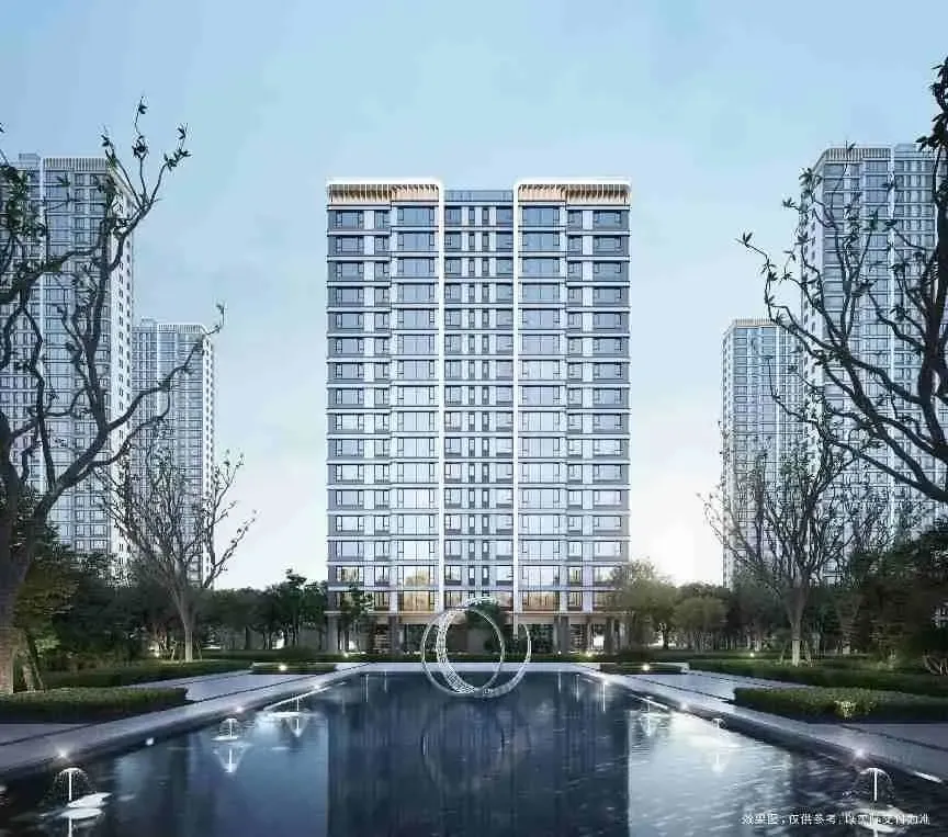 中交瑞启芙蓉 | 执笔长沙东拓主场,重塑城市奢居想象