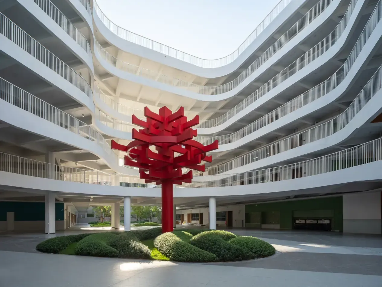 封顶只是起点!旗峰润府建设“家”速度,全力以赴高品质交付-房产资讯-东莞房天下