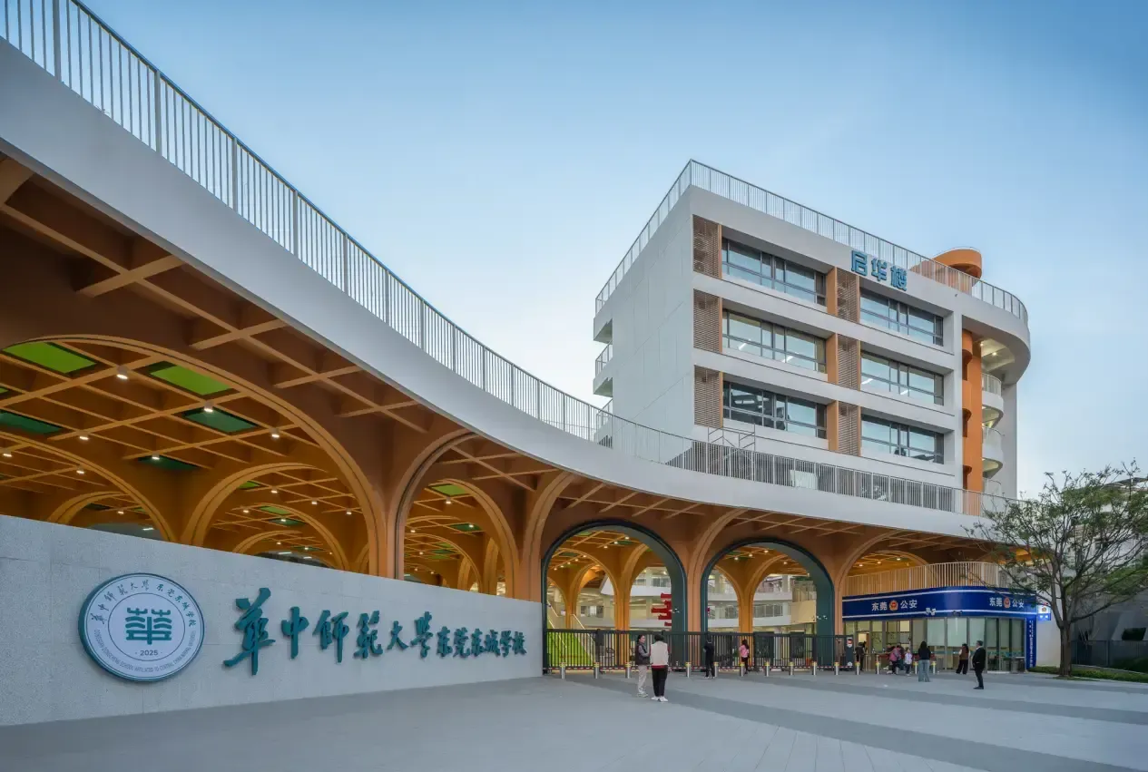 封顶只是起点！旗峰润府建设“家”速度，全力以赴高品质交付-房产资讯-东莞房天下