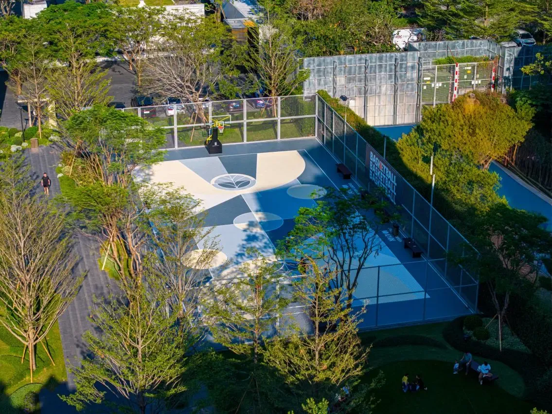 封顶只是起点!旗峰润府建设“家”速度,全力以赴高品质交付-房产资讯-东莞房天下