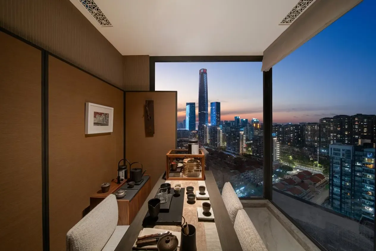 封顶只是起点!旗峰润府建设“家”速度,全力以赴高品质交付-房产资讯-东莞房天下