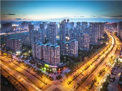 抛弃传统物管!两会报告点名,未来十年最赚钱的社区生意就这几点