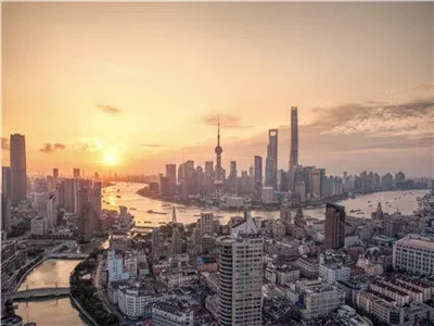 中国第五大城市群定了!首次写入《政府工作报告》