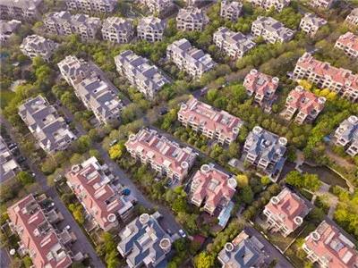 独家揭秘!2026年4月二手房成交排名:北京单月狂卖1.8万套创5年新高,上海2.5万套持续领跑