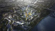 宜宾丽雅城发：国企匠心筑精品，擘画城市新蓝图