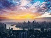 深圳VS广州，谁才是华南楼市真王者？10月推盘量激增，去化分化背后暗藏玄机！