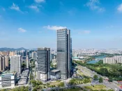  安居+乐业！华润有巢筑好“人才蜂巢”，松山湖用保障性租赁住房激活人才安居“一池春水”
