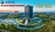 漕湖大厦：政务管理标杆，赋能商务氛围