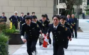 朗悦物业：品质服务筑基、暖心服务立本