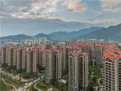 央国企杀入代建战场！轻资产模式成房企转型王牌，十五五期间1.5亿平米蛋糕谁主沉浮？