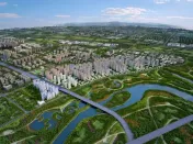 润达丰滨江：中国新生代城市运营商