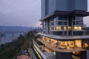 质筑美好 境启新章 海成绘就高质量人居答卷